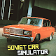 SovietCar: Simulator Laai af op Windows
