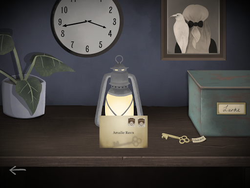 Tick Tock: A Tale for Two - Adventure - games
