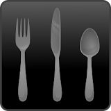 Table Setting Cheat Sheet icon