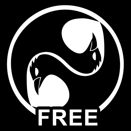 Ninjutsu Free  Icon