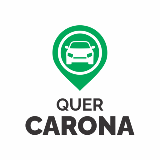 Quer Carona logo