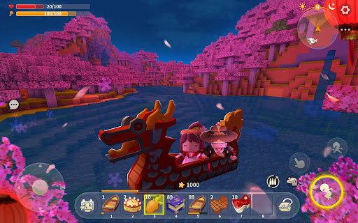 Mini World APK MOD Menu v1.4.11 (Dinheiro infinito) Download