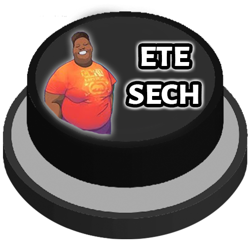Ete Sech Moment  Meme Sound Button