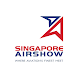 Singapore Airshow 2024 - Androidアプリ
