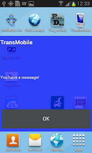 IMS TransMobile(圖4)-速報App