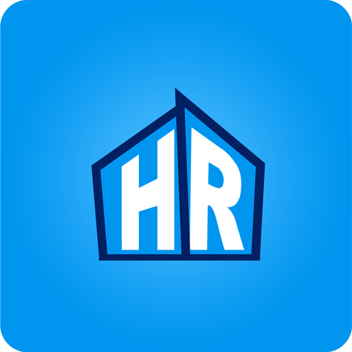 eHr logo