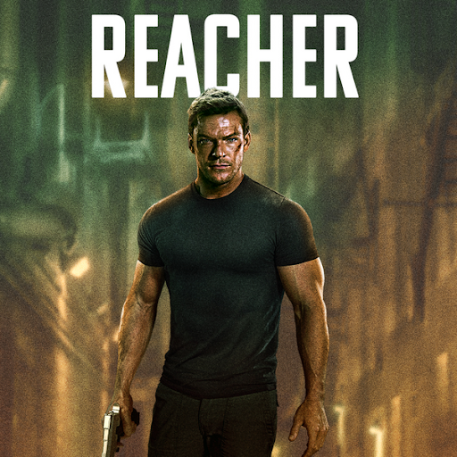 REACHER: Season 1 - TV on Google Play