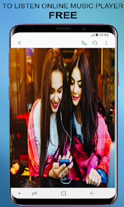 US Radio All India App Listen 1.1 APK + Mod (Unlimited money) untuk android