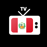 Cover Image of Download Televición Peruana  APK