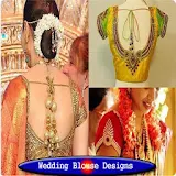Wedding Blouse Designs icon