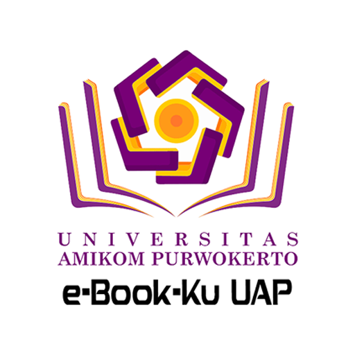 e-Book-Ku UAP logo