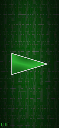 Android application It's AMaze screenshort