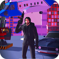 Jon Wick  Blood  Truth