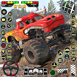 Offroad Simulator Truck Games icon