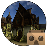 Village Virtual Reality icon