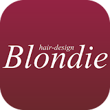 hair-design Blondie（ブロンディ） icon