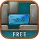 Blue Block Free (Unblock game) - Androidアプリ