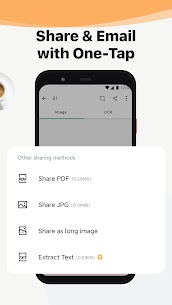 OKEN – camscanner, pdf scanner APK/MOD 5