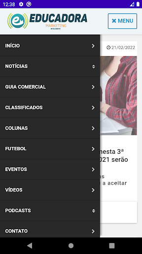 Educadora Marketing Screen 3