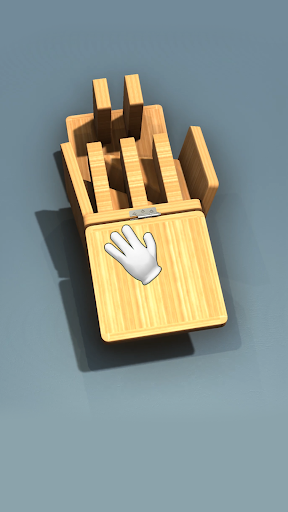 Fold it 3D old Screen 3