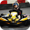 Kart Racers 2 - Car Simulator icon