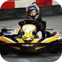 Kart Racers 2 - Car Simulator
