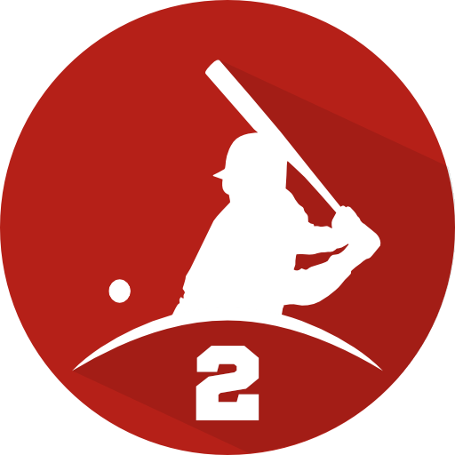 Baseball Legends Manager 2017 1.52 Icon
