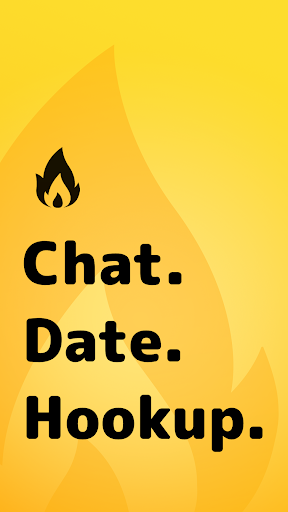 Local Hookup Dating App ud83dudd25 Meet, Chat, Date, Flirt 1.5.10 APK screenshots 1