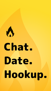 Date hookup online