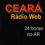 Ceará Rádio Web icon