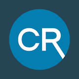 CR Mobile App icon