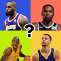 Quiz NBA Basketball Guess name