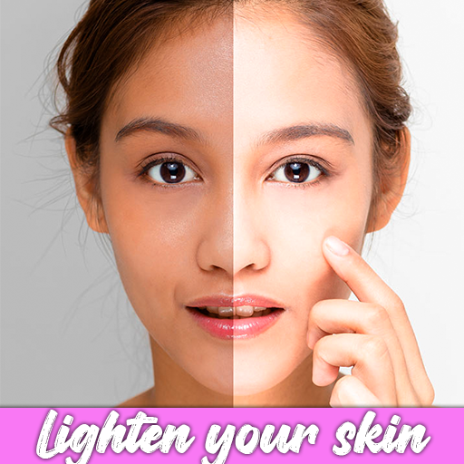 How to Lighten your Skin Download on Windows