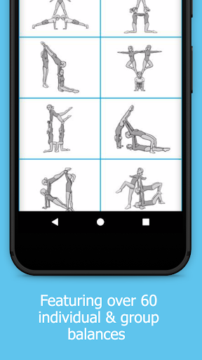 Balance It Screen 2