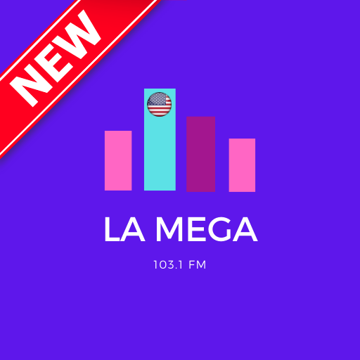 La Mega 103.1