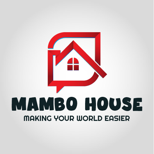 Mambo House Client logo