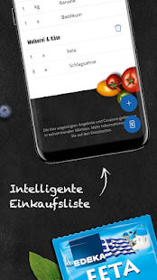 EDEKA - Angebote & Gutscheine for pc screenshots 2