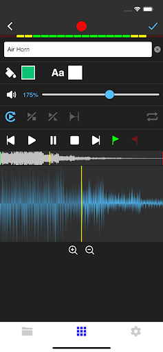 KueIt Mobile Screen 2