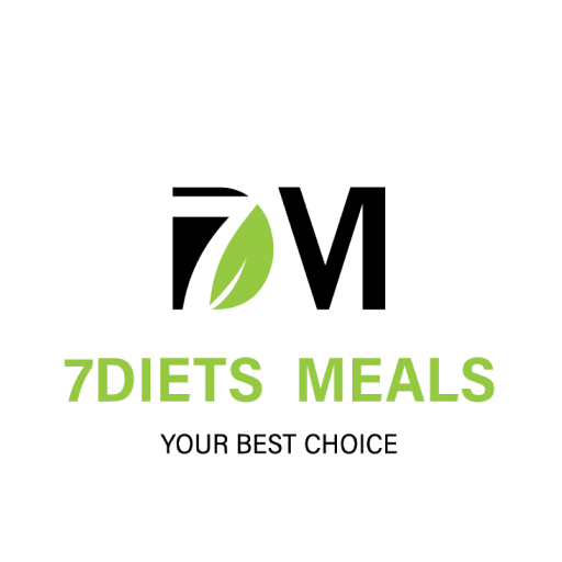 7 Diets Meals  سفن دايت ميلز