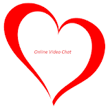 Online Video Chat icon