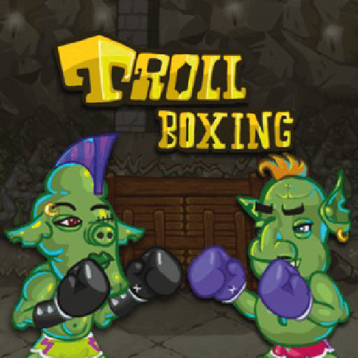 Troll Boxing Download on Windows