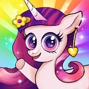 Top 46 Arcade Apps Like Merge Pony - Idle Unicorn Tycoon - Best Alternatives