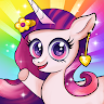 Merge Pony - Idle Unicorn Tycoon