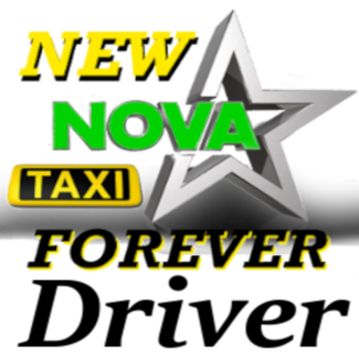 NewNova Taxi Driver ดาวน์โหลดบน Windows