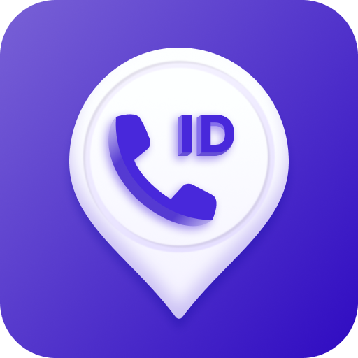 Phone Number: Caller ID Lookup  Icon