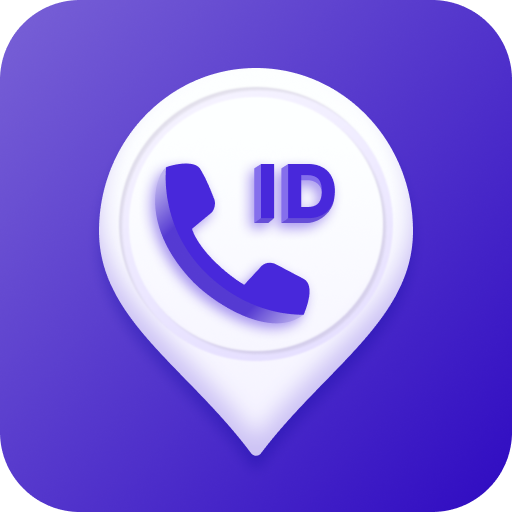 Phone Number: Caller ID Lookup logo