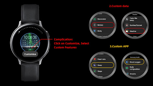 Screenshot image