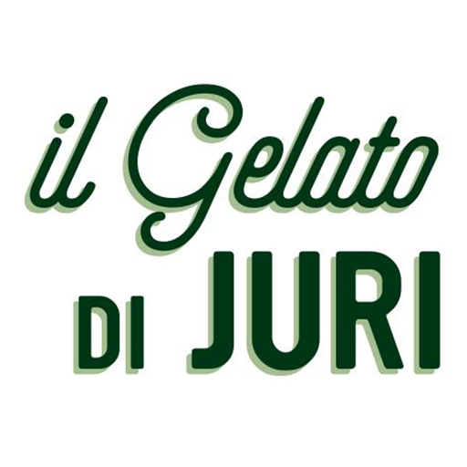 Il gelato di Juri logo