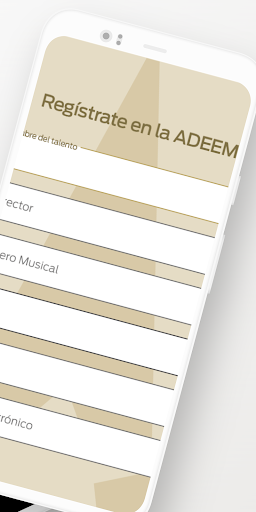 ADEEM Screen 2