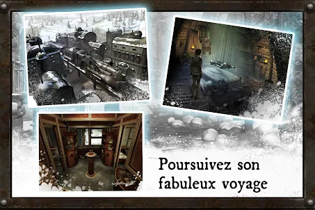 Syberia 2 (Complet)